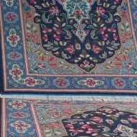 قالیچه|فرش|کرمان, |دیوار