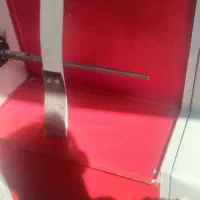 دستگاه رول کن  /کیسه فریزر / زباله/سفره یکبار مصرف|ماشین‌آلات صنعتی|شوشتر, |دیوار