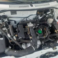 پراید وانت 151