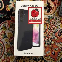 گوشی سامسونگ a35