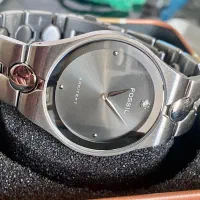 ساعت فسیل اصل در حد نو