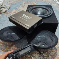 سیستم  وحشی خوش قیمت