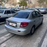 ریو مدل 85|خودرو سواری و وانت|تهران, شهرک شریعتی|دیوار