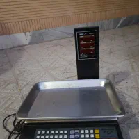 ترازو ۳۰ کیلویی پند