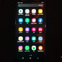 گوشیa712۸رام ۴