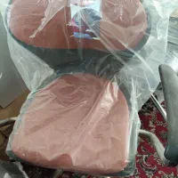 تعدادی صندلی اداری|مبلمان اداری|گلپایگان, |دیوار