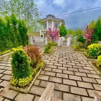 ببین چه ویلایی آوردم عروسک*مبله*امیرآباد*قیمت کل|فروش خانه و ویلا|چمستان, |دیوار