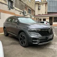 کولیوس ۲۰۲۵ صفر|خودرو سواری و وانت|رشت, گلسار|دیوار