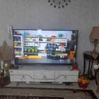 ال ای دی ۶۵ اینچ الجی فول اسمارت 4k فوری|تلویزیون و پروژکتور|تهران, شمیران‌نو|دیوار