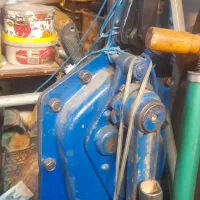 جک دنده اصل آلمان درحد