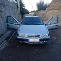 زانتیا 2000مدل 1386