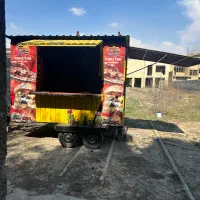 کانکس فست فود|کافی‌شاپ و رستوران|کرج, فاز ۱ مهرشهر|دیوار