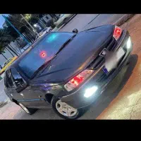 پژو پارس|خودرو سواری و وانت|بروجرد, |دیوار