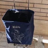 سبد خرید ( حراج )|حراج|قم, عمار یاسر|دیوار