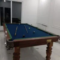 نصب انواع میز بیلیارد و فروش میز بیلیارد|ورزش‌های توپی|چالوس, |دیوار