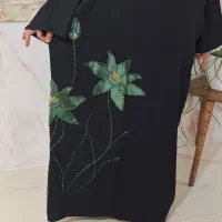 عبا محرم . چادر عربی