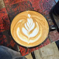 استخدام باریستا خانم