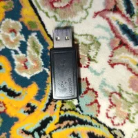 دانگل کیبورد و موس لاجیتک