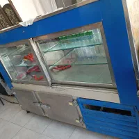 فروش وسایل ساندویچی به صورت نقدی و شرایطی|کافی‌شاپ و رستوران|بهشهر, |دیوار