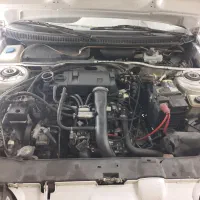 پارس ۹۵ دوگانه فابریک|خودرو سواری و وانت|اهواز, کمپلو جنوبی|دیوار