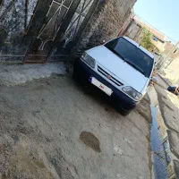 پراید مدل ۹۰