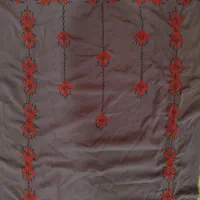 لباس دست دوچ موسومی و‌چادردستدوچ|لباس|چابهار, |دیوار