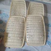 خرده ریز  آشپزخانه مناسب خانه باغ
