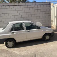 پراید 98 مناسب