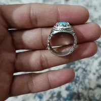 انگشتر|کلکسیون اشیاء عتیقه|قرچک, میرزائی جنوبی|دیوار