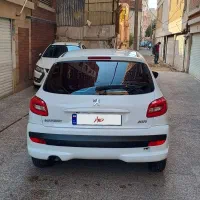 207 مدل 1403 tu5|خودرو سواری و وانت|تهران, طیب|دیوار