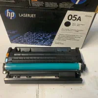 کارتریج مدل 05A پرینتر hp p2055