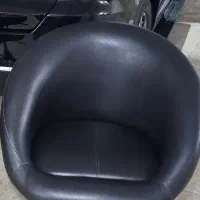 صندلی آرایش کاملا نو
