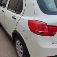 کوییک مدل ۱۴۰۰|خودرو سواری و وانت|کاشان, ملک آباد|دیوار