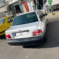 پراید مدل ۸۵|خودرو سواری و وانت|رباط‌کریم, رباط‌کریم|دیوار