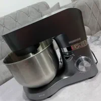 همزن هنریچ حرفه ای