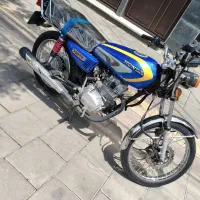 لیفان 150 مدل 1400