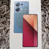 گوشی شیامی مدل Redmi Note13Pro