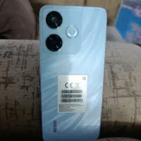 گوشی ردمی 13xحافظه 256رم 8