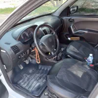 کوییک مدل 1401|خودرو سواری و وانت|امیدیه, |دیوار