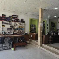 مغازه ۲۵۰ متری با یک واحد ۲۰۰متری طبقه یک نیمروز ۵|فروش مغازه و غرفه|زابل, |دیوار