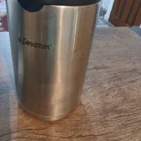 فلاسک استیل