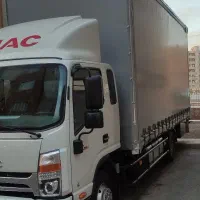 باربری زاگرس بار لنجان زرین شهر مبارکه فولادشهر
