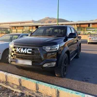 Kmc t8|خودرو سواری و وانت|نجف‌آباد, معرفت|دیوار