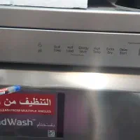 ظرفشویی الجی مدل ۵۱۲ کره ای اصل نو