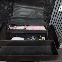 لوازم ناخن کاری