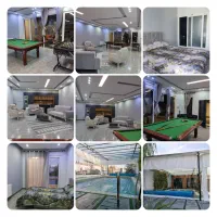 اجاره انواع ویلا روزانه کردان و سهیلیه|اجارهٔ کوتاه‌مدت ویلا و باغ|کرج, کمال‌شهر|دیوار