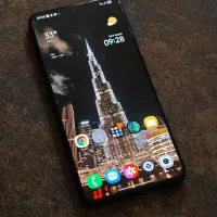 galaxy S21 plus 5G
