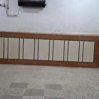 اجاره آپارتمان همکف ۹۵ متری درشهرک نور محمدی|اجارهٔ آپارتمان|شوشتر, |دیوار