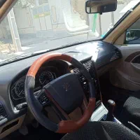 پژو پارس تیو فایو|خودرو سواری و وانت|کازرون, |دیوار