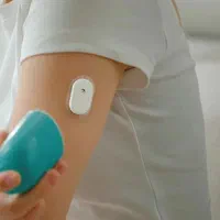 سنسور پایش قندخون سایبایونیکس|آرایشی، بهداشتی، درمانی|شیراز, راهنمایی|دیوار